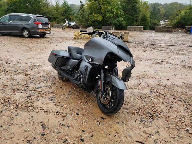2021 Harley-Davidson Fltrk VIN: 1HD1KZF17MB624843 Lot: 84380775