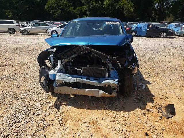 2022 Mitsubishi Mirage Es VIN: ML32AUHJ7NH006402 Lot: 80253485