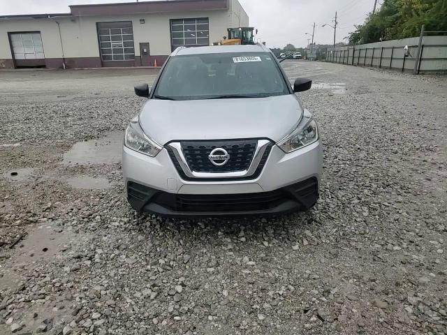 2019 Nissan Kicks S VIN: 3N1CP5CU6KL507403 Lot: 81653805