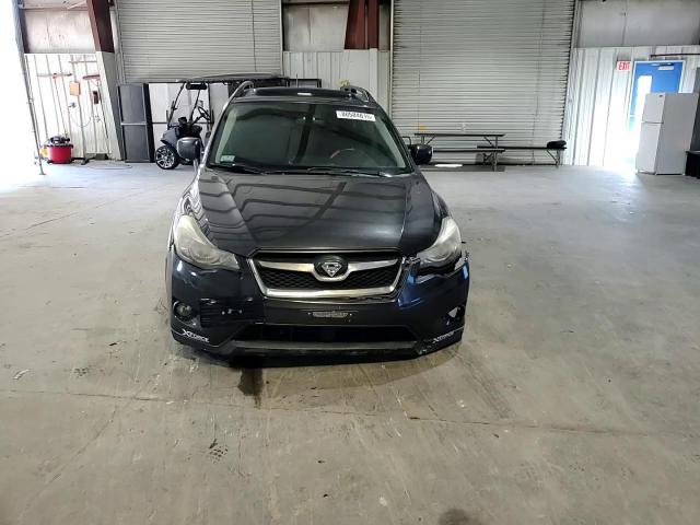 2014 Subaru Xv Crosstrek 2.0 Premium VIN: JF2GPACC8EG294866 Lot: 80584815
