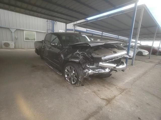 2016 Chevrolet Silverado C1500 Ltz VIN: 1GCRCSEC1GZ363197 Lot: 81769165