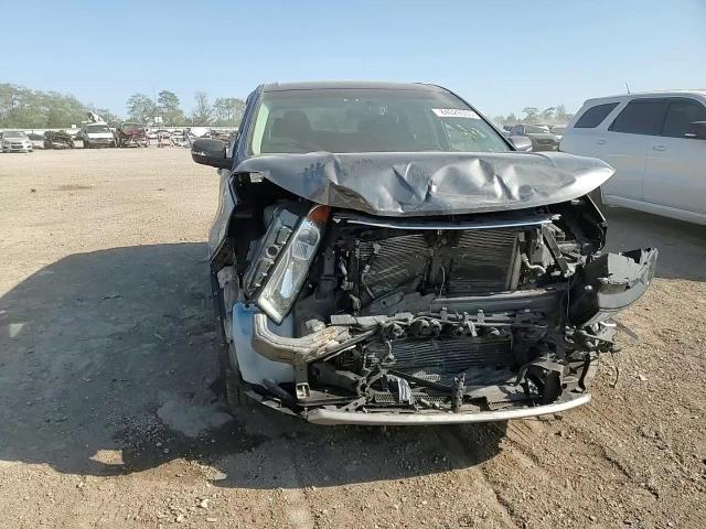 2015 Ford Edge Sel VIN: 2FMTK4J98FBC30559 Lot: 84029555