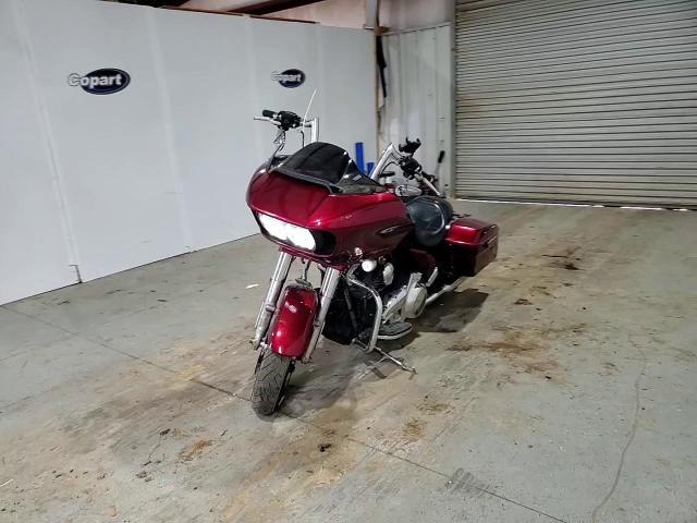 2016 Harley-Davidson Fltrxs Road Glide Special VIN: 1HD1KTM14GB610516 Lot: 69781665