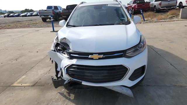 2019 Chevrolet Trax 1Lt VIN: KL7CJLSB1KB753051 Lot: 84258245
