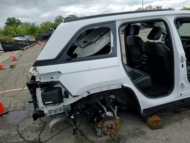 2024 Jeep Grand Cherokee Laredo VIN: 1C4RJHAG8RC259782 Lot: 71219055