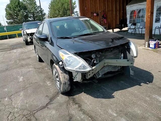 2016 Nissan Versa S VIN: 3N1CN7AP3GL907781 Lot: 71268665