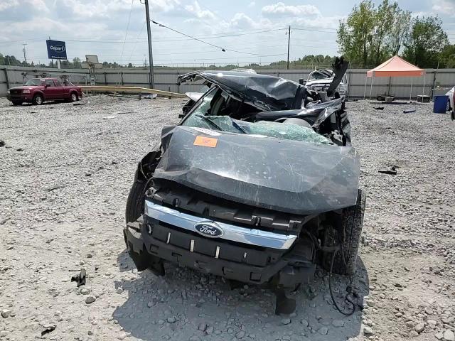 2011 Ford Fusion Sel VIN: 3FAHP0JG7BR280681 Lot: 80447885