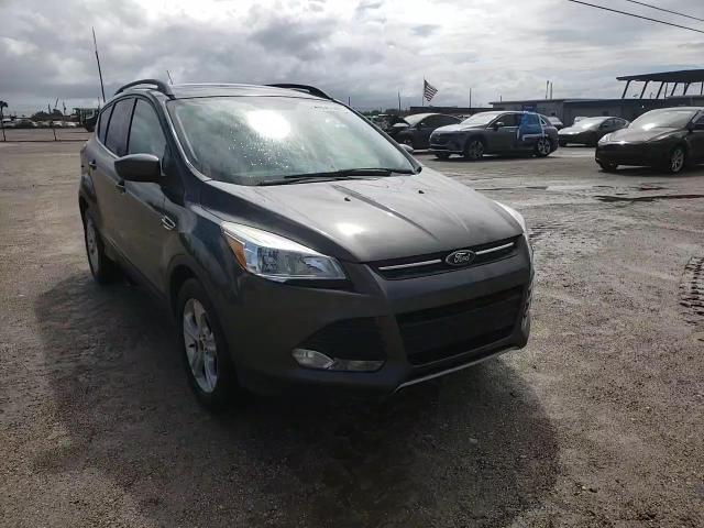 2016 Ford Escape Se VIN: 1FMCU0GX5GUB05460 Lot: 84414465