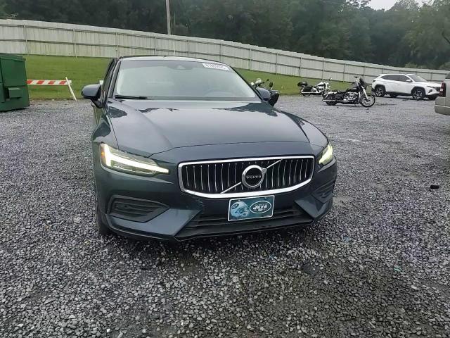 2019 Volvo S60 T6 Momentum VIN: 7JRA22TK0KG015746 Lot: 81869325