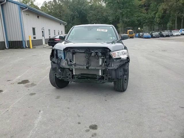 2020 Toyota Tacoma Access Cab VIN: 3TYSZ5AN3LT004376 Lot: 81601185