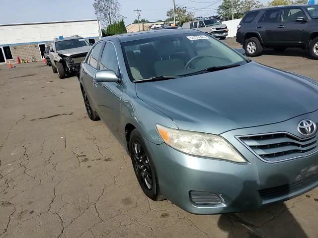 2010 Toyota Camry Base VIN: 4T4BF3EK1AR039548 Lot: 84406645