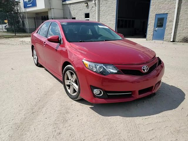2014 Toyota Camry L VIN: 4T1BF1FK8EU825382 Lot: 71234415