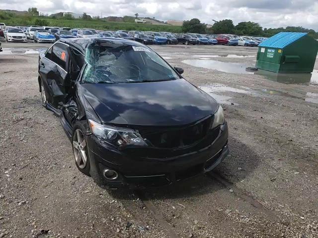 2014 Toyota Camry L VIN: 4T1BF1FK9EU828744 Lot: 71470445