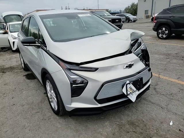 2023 Chevrolet Bolt Ev 1Lt VIN: 1G1FW6S00P4192427 Lot: 71070295