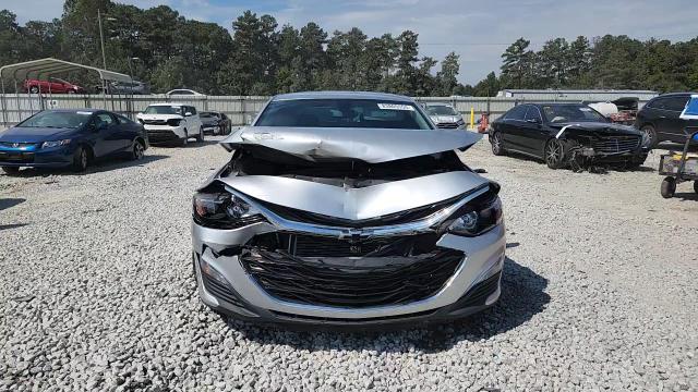 2021 Chevrolet Malibu Rs VIN: 1G1ZG5ST7MF051093 Lot: 83805555