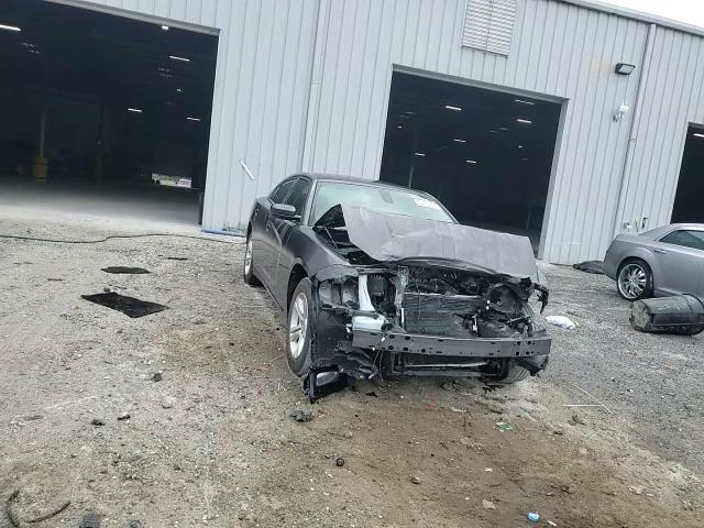 2022 Dodge Charger Sxt VIN: 2C3CDXBG4NH219751 Lot: 80413295