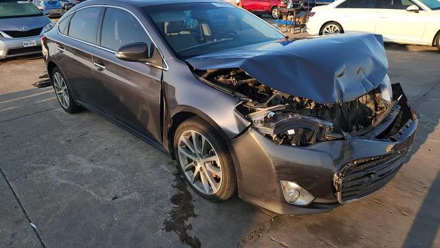 2015 Toyota Avalon Xle VIN: 4T1BK1EBXFU187215 Lot: 70325825