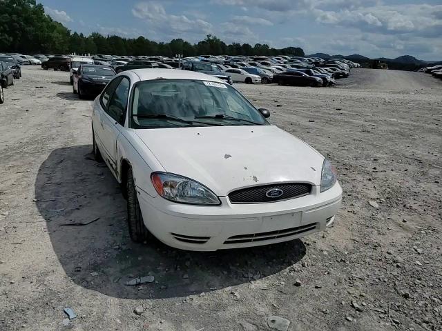 2006 Ford Taurus Se VIN: 1FAFP53U96A200062 Lot: 72103125