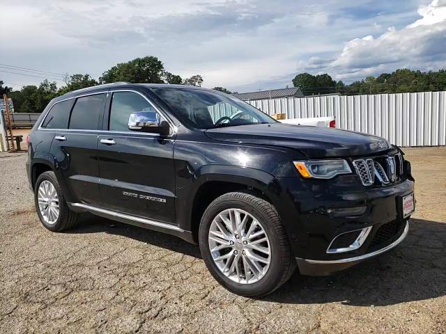 2017 Jeep Grand Cher VIN: 1C4RJFJG7HC649954 Lot: 71033995