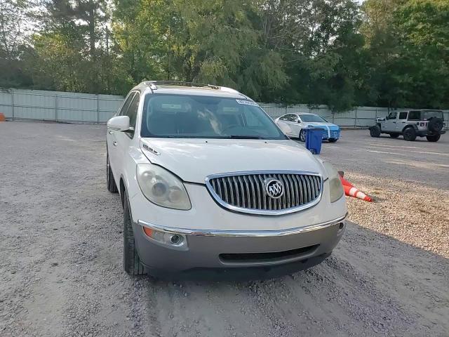2012 Buick Enclave VIN: 5GAKRCED4CJ142332 Lot: 82144365