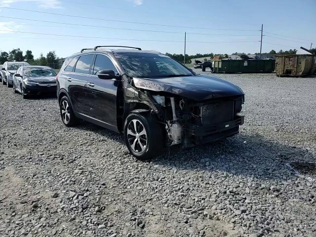 2016 Kia Sorento Ex VIN: 5XYPH4A52GG134361 Lot: 80134605