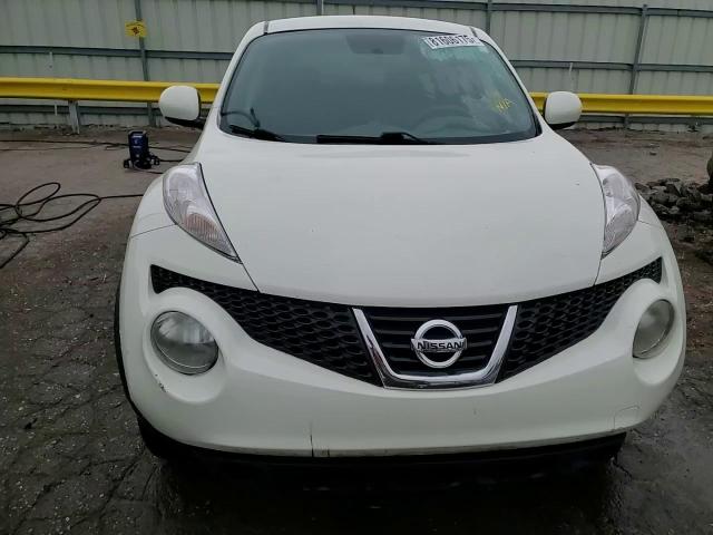 2011 Nissan Juke S VIN: JN8AF5MVXBT006819 Lot: 81606175