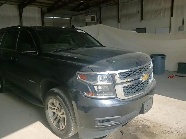 2018 Chevrolet Tahoe K1500 Lt VIN: 1GNSKBKC7JR268263 Lot: 72081955
