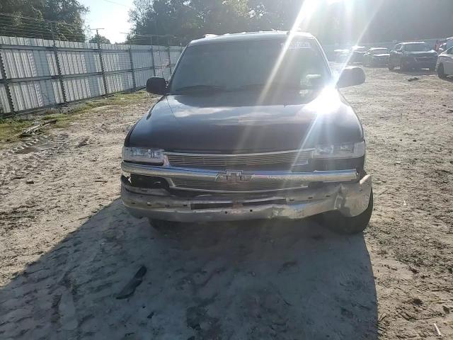 2003 Chevrolet Tahoe C1500 VIN: 1GNEC13Z93J171106 Lot: 80452125