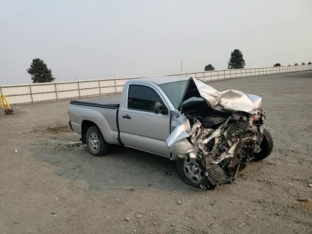 2013 Toyota Tacoma VIN: 5TFNX4CN2DX026404 Lot: 71908495