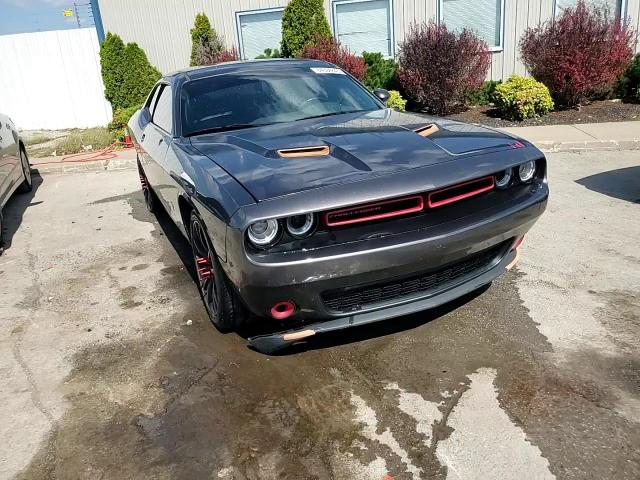 2018 Dodge Challenger Sxt VIN: 2C3CDZAG6JH178658 Lot: 84394845