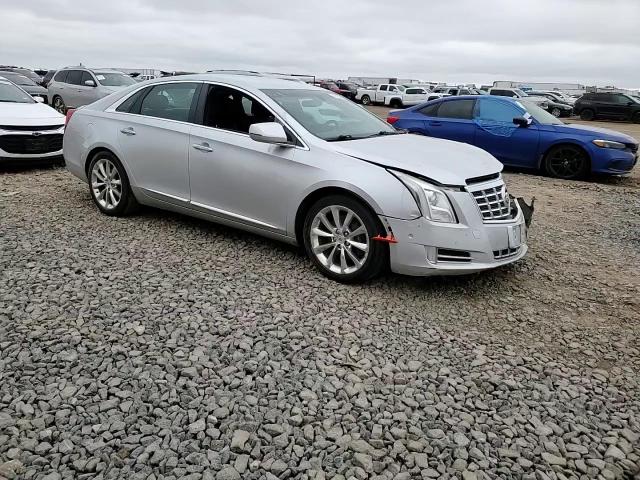 2014 Cadillac Xts Luxury Collection VIN: 2G61M5S37E9280478 Lot: 81705565