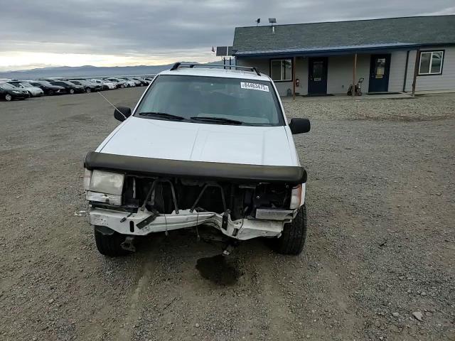 1995 Jeep Grand Cherokee Laredo VIN: 1J4GZ58YXSC594538 Lot: 84463475