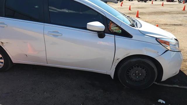 2016 Nissan Versa Note S VIN: 3N1CE2CPXGL397123 Lot: 84195685