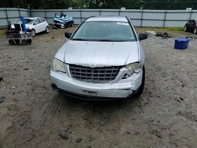 2007 Chrysler Pacifica VIN: 2A8GM48L77R129466 Lot: 72097515