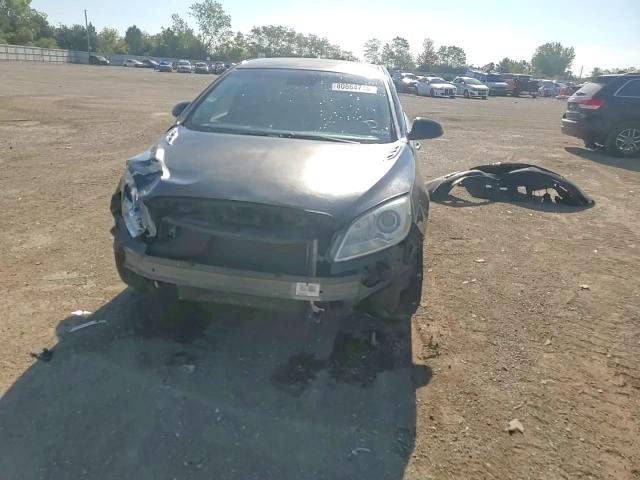 2013 Buick Verano VIN: 1G4PS5SK7D4220878 Lot: 80864715