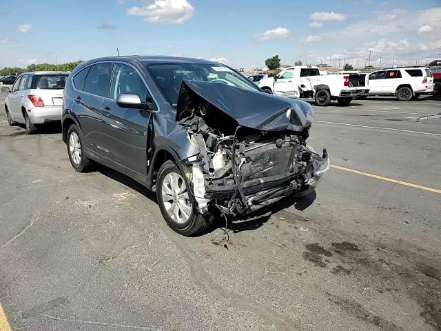 2014 Honda Cr-V Ex VIN: 2HKRM4H52EH695675 Lot: 84571845