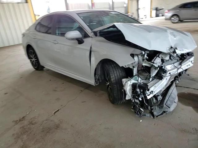 2022 Toyota Camry Se VIN: 4T1G11AK5NU008253 Lot: 71320865