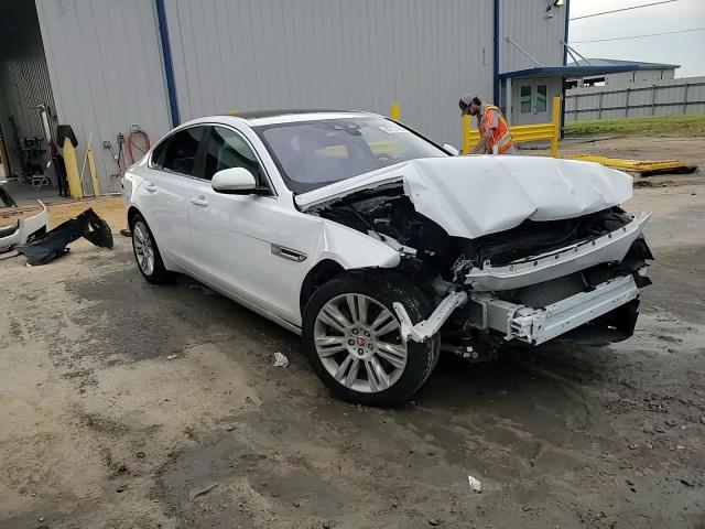 2016 Jaguar Xf Premium VIN: SAJBD4BV3GCY22394 Lot: 80757435