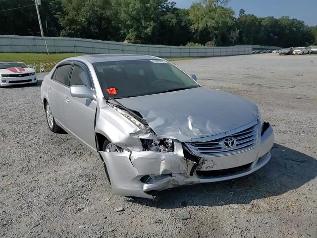 2010 Toyota Avalon Xl VIN: 4T1BK3DB7AU359626 Lot: 81697835