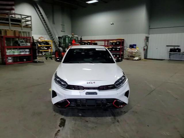 2023 Kia Forte Gt VIN: 3KPF44AC2PE538635 Lot: 72092095