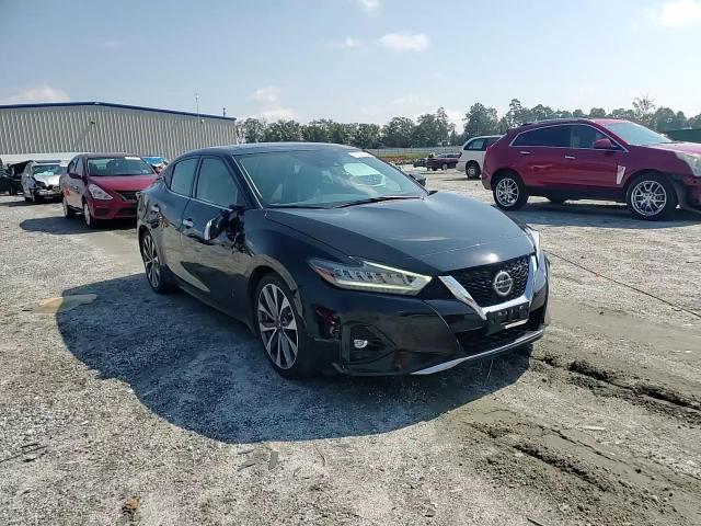 2020 Nissan Maxima Platinum VIN: 1N4AA6FV6LC370160 Lot: 71276295