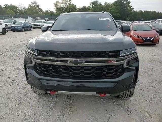 2021 Chevrolet Suburban K1500 Z71 VIN: 1GNSKDKDXMR135957 Lot: 80081345