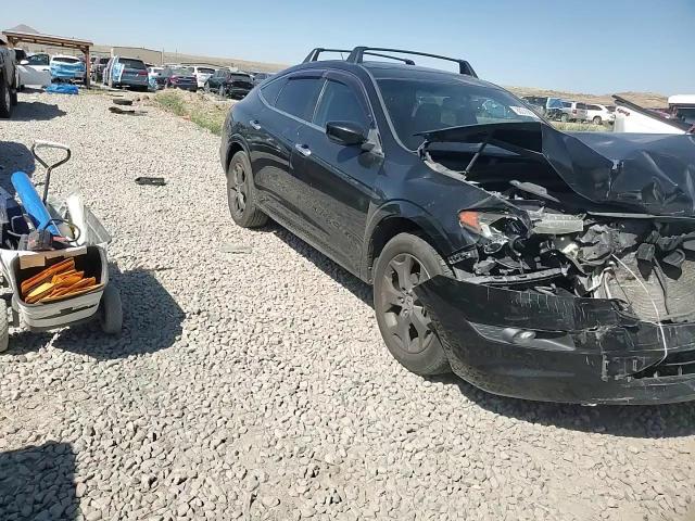 2012 Honda Crosstour Exl VIN: 5J6TF2H54CL002919 Lot: 80316865