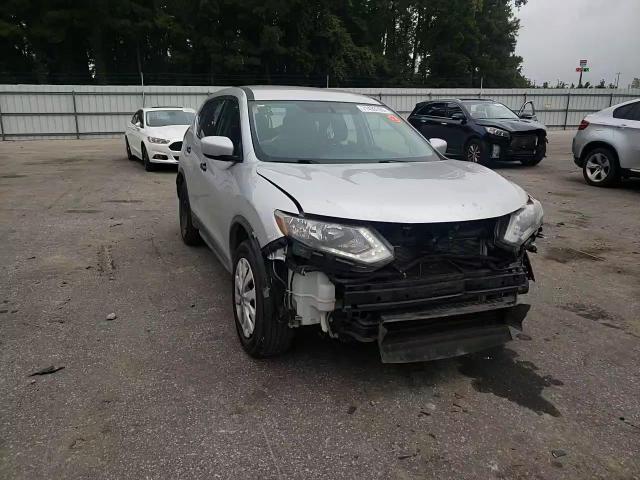 2017 Nissan Rogue S VIN: KNMAT2MV4HP508892 Lot: 71493105