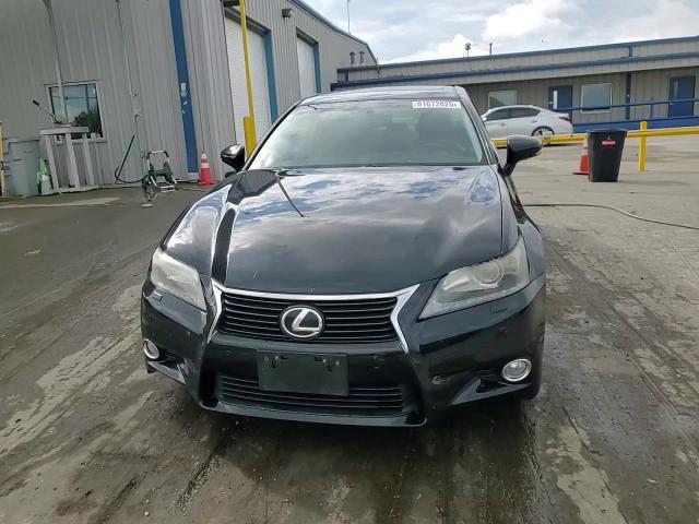 2013 Lexus Gs 350 VIN: JTHCE1BL7D5003416 Lot: 81672025