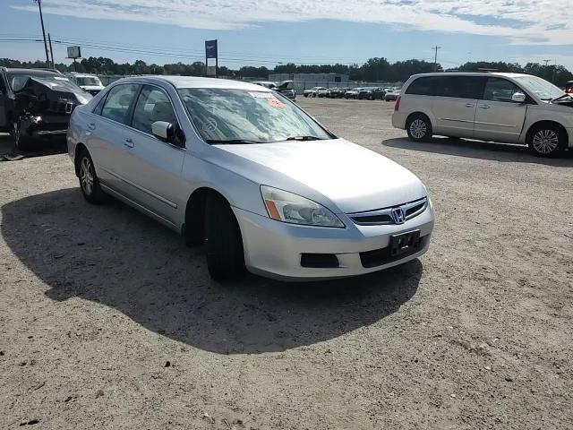 2006 Honda Accord Se VIN: 1HGCM56366A145547 Lot: 70960175