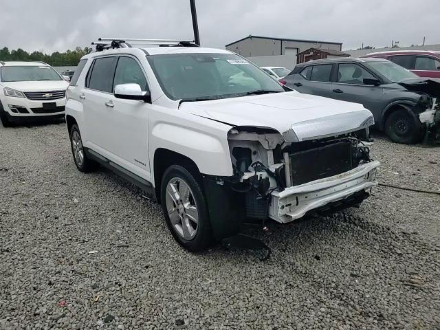 2015 GMC Terrain Slt VIN: 2GKALTEK2F6108129 Lot: 71006365