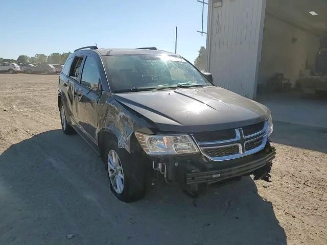 2016 Dodge Journey Sxt VIN: 3C4PDCBG2GT122855 Lot: 84450355