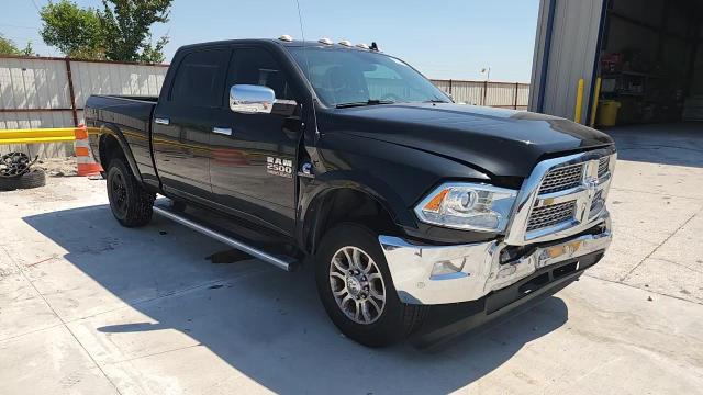 2018 Ram 2500 Laramie VIN: 3C6UR5FL4JG409337 Lot: 80369915