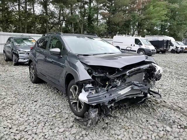 2024 Subaru Crosstrek Premium VIN: JF2GUADC7R8325872 Lot: 80017615